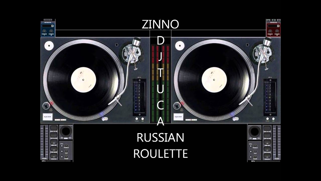 Russian Roulette - High School Mix - música y letra de Musical Roots