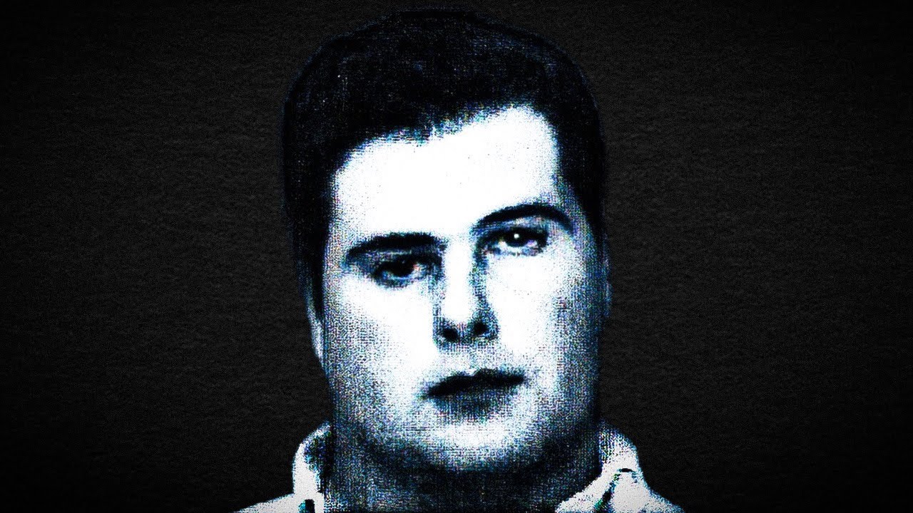 Horrors From an FBI Database: People Who Glitched Out of Reality