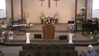 Renea Kirby Funeral Service