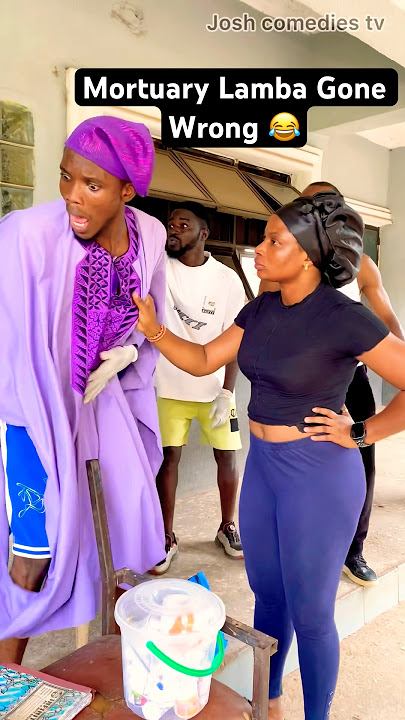 Mørtuary Lamba Gone Wrøng 😂 #short #funnyshorts #funnyvideo #shortvideo