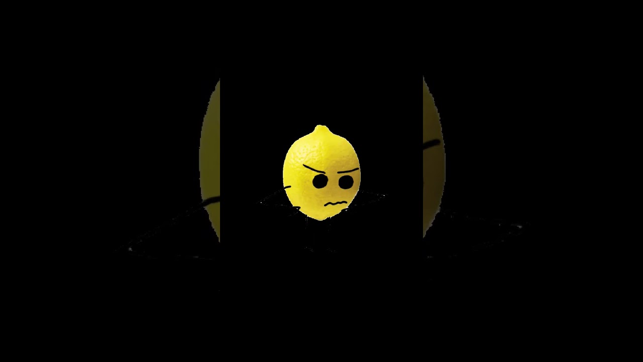 lemon - YouTube