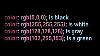 Famous Coding for Beginners: The RGB Color System Net Worth
