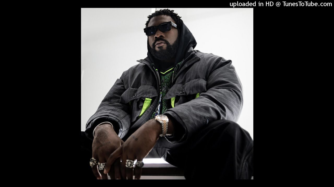 Damso Type Beat - ''Focus'' | Free Type Beat 2021