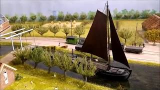 Modelspoordagen 2020