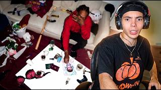 THIS A CLASSIC ALREADY... Veelo Reacts To Bedry "Beewaba"