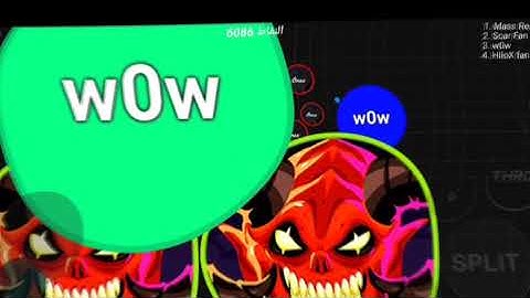 BLOB.IO/DUAL-The first video