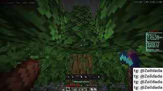 ГАЙД НА ФУНКЦИЮ APPLE FARM В WILD CLIENT!!!