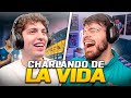 DAVOO XENEIZE y LA COBRA HABLAN DE SU VIDA PRIVADA, DE SUS RELACIONES y DE LA VIDA (2026)