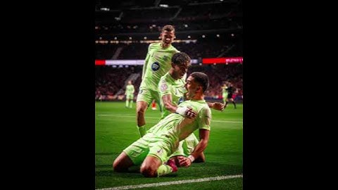 Coupe du Roi : Le Barça fait tomber l’Atlético et affrontera le Real Madrid en finale !