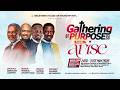 JOIN US : GATHERING OF PURPOSE | DAY 5 | ARISE || 29-05-26 ||