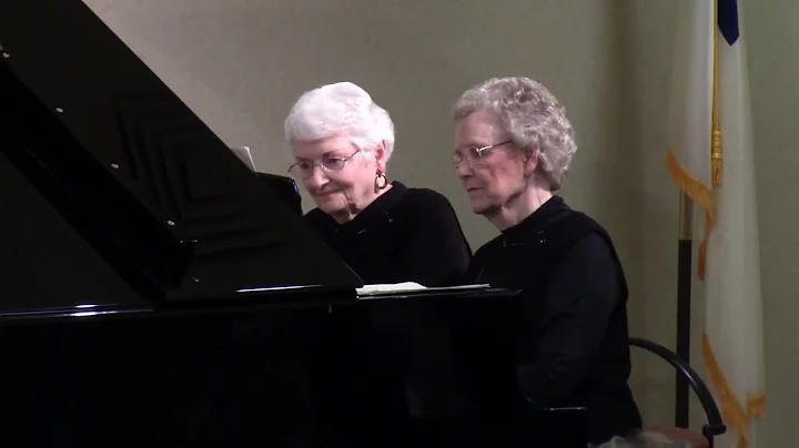 2022 Carole Edwards & Friends