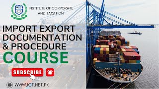 IMPORT EXPORT DOCUMINTATION & PROCEDURE COURSE | JUNE BATCH | ORIENTATION CLASS