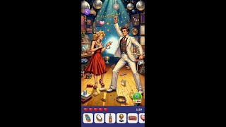 Hidden Object Games: Seek It - Levels 1-10