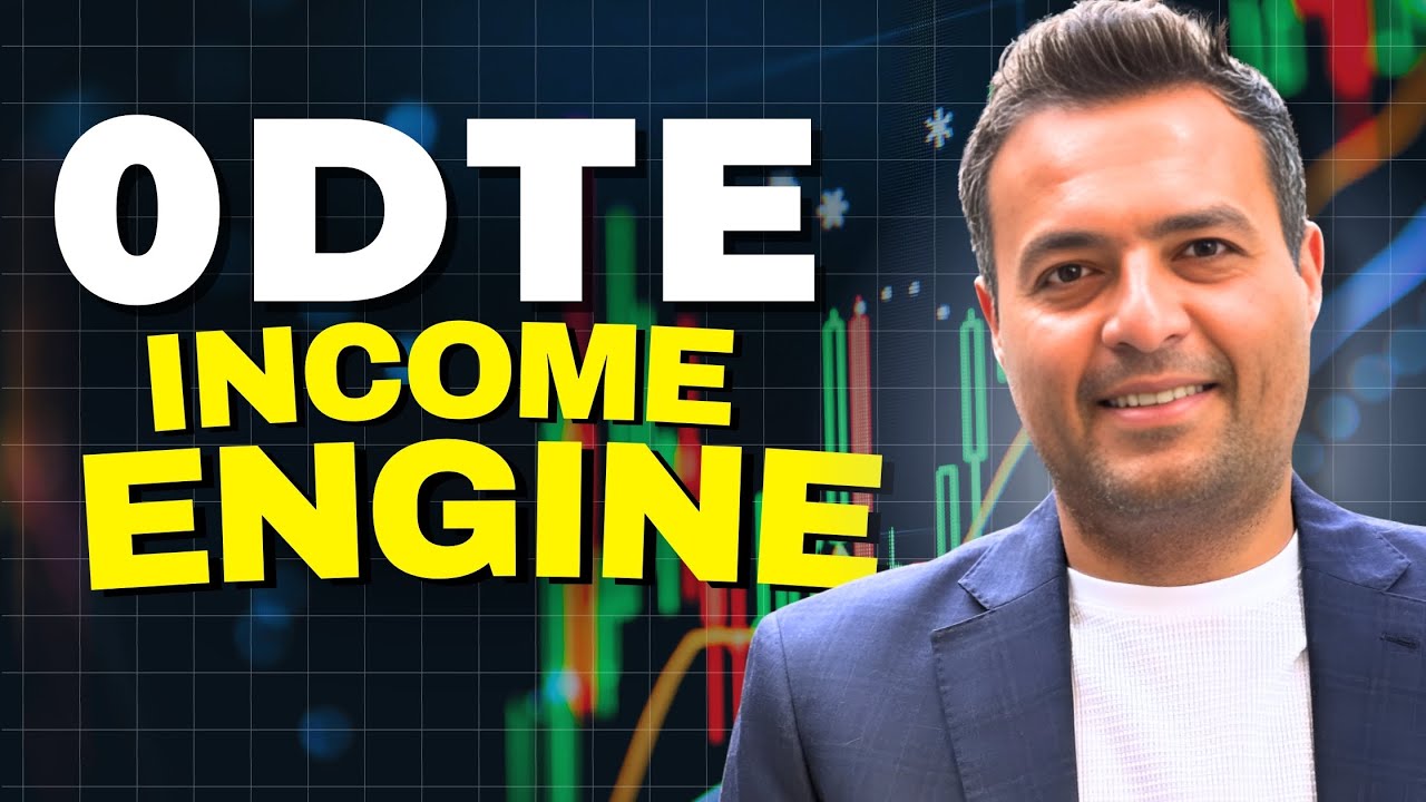 Stop Doing This in Zero-DTE Iron Condors (SPX/ES +40% ROI)