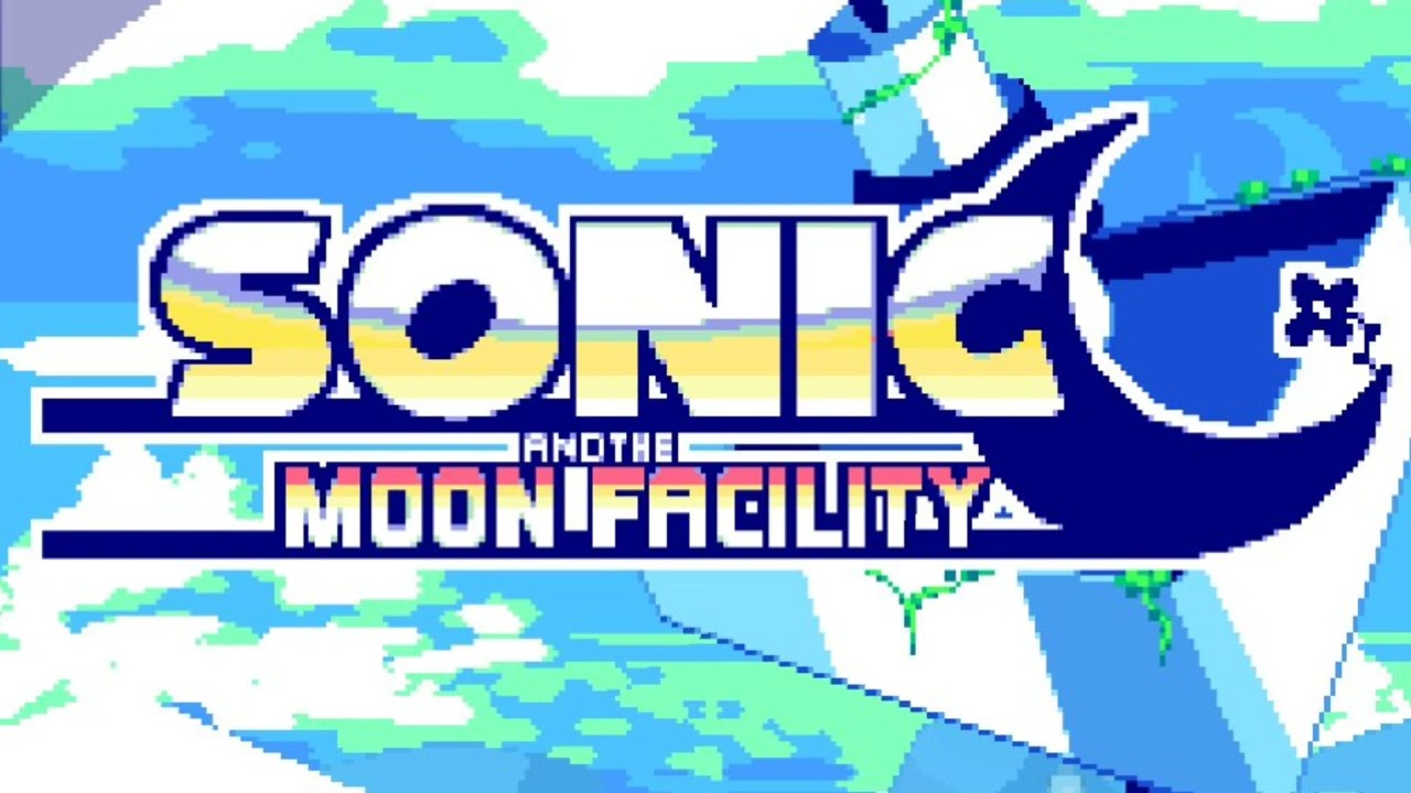 Tides of the Sanctuary (Urban Umbrella Act 1 Old) - Sonic and the Moon Facility Ost