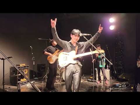 221107 임채환 - Champagne Supernova (Oasis feat. 기탁 of CNEMA) @ 한양대 ERICA 캠퍼스 뮤즈홀 임채환 졸업공연 By MOLE