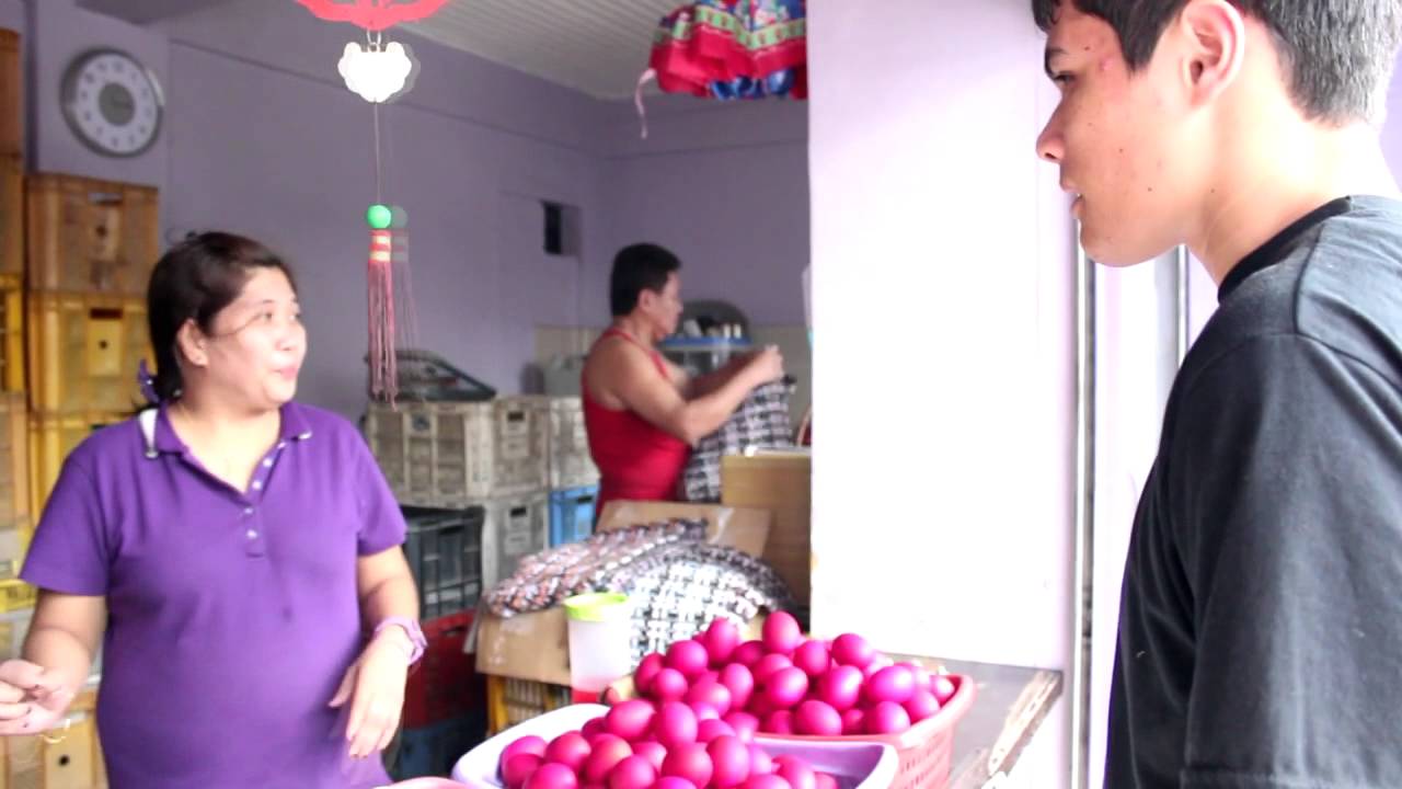 Pag May Tiyaga May Nilaga Pag May Tiyaga, May Nilaga - S01E06: "Balut, Balut, Paano ka Ginawa