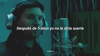 MESSI - BZRP Music Sessions (Letra) Resimi