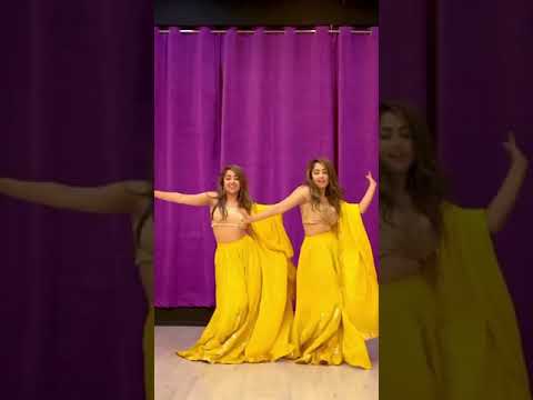 chinki minki dance
