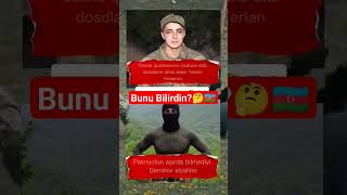 Bunu Bilirdin?