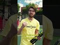 Not enough tennis players know you can DEMO any of our racquets!  The best perk. Summer time must 🎾