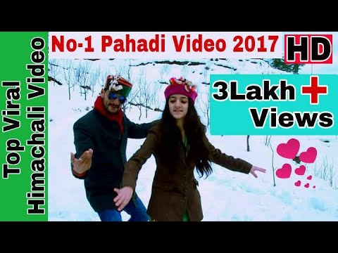 Latest Jaunsari Himachali Video Song 2021  Sada Raigo Bouwe     Karun Bangani  Y S 