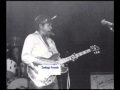 Capture de la vidéo Luther Allison - Serious Blues - Montreux, Switzerland, 1983