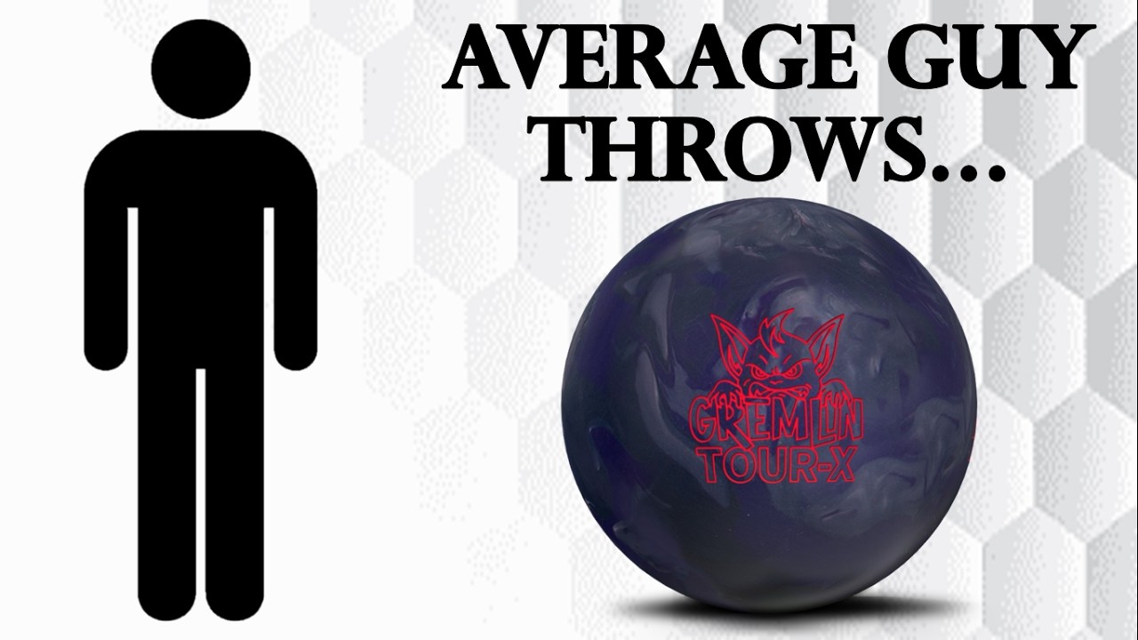 Average Guy Throws Gremlin Tour-X - YouTube