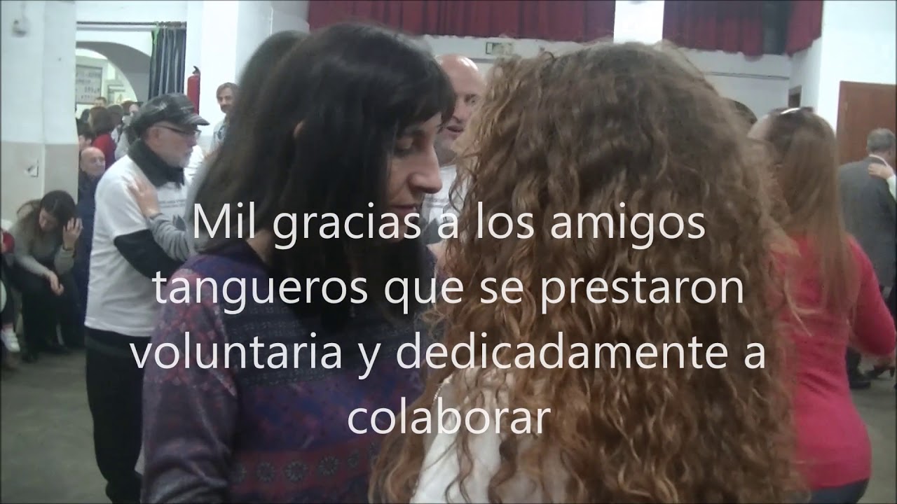 11/02/2018 Clase Tango Parkinson