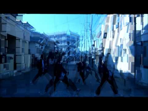 中学校の最後の思い出にオタ芸