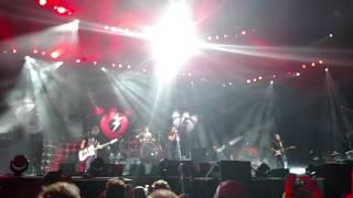 Pearl Jam at Bonaroo 2016 "Go"