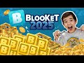 Ultimate Blooket Hack 2025 – Free Tokens &amp; Chromas!