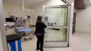 Mercy Medical Center Mt. Shasta NEW Emergency Department Tour