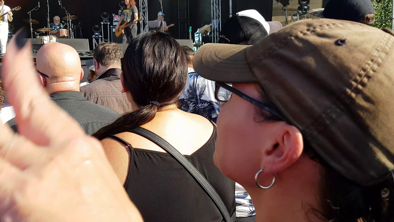 Elemeno P - Fast Times At Tahoe