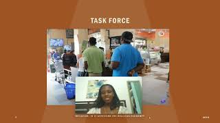 Is inflation affecting the Belizean Economy - Tiarra Glenn