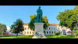 REC204 - My lovely city