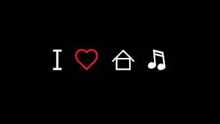 Set Deep House April 2014 by Antunis A