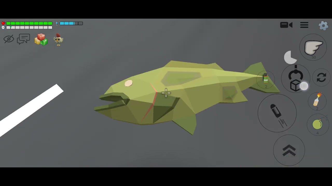 вышла новая обнова 5.3.0 в чикен ган!!! #chickengun #chickengame