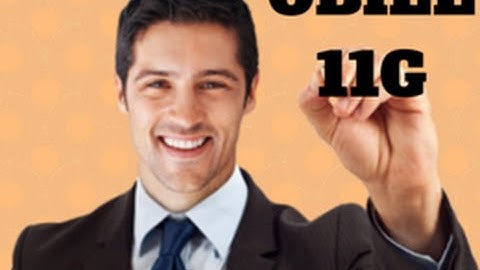 OBIEE 11G training | OBIEE 11G online training | oracle obiee 12c