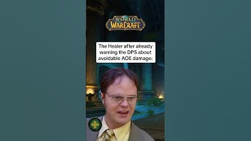 Happy Healer Happy Life #shorts #wow #worldofwarcraft