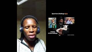 #Noyana 16 bars open Verse Challenge by Madolo