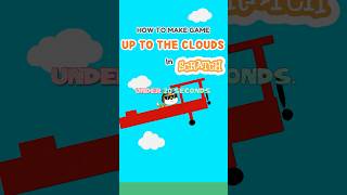 How to Make a Flying Game in Scratch