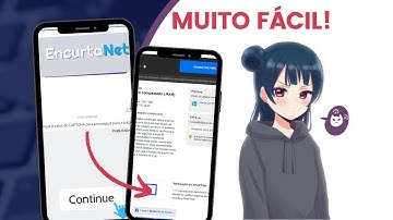 🔗 Como passar pelo encurtador de link (seulink.net) ! | REZET DO 0
