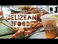 Belize - What to Eat in Belize