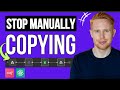 Extract Text From Images PDFs Using AI N8n Tutorial 