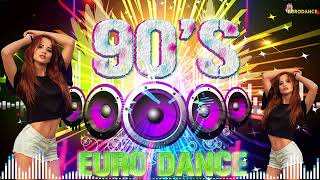 Download Lagu Nonstop Disco Hits 70 80 90 Greatest Hits   Best Eurodance Megamix   Nonstop Disco Music Songs Hits MP3