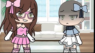 I wish my sister doesn’t have cancer! || Gacha life || Inspired