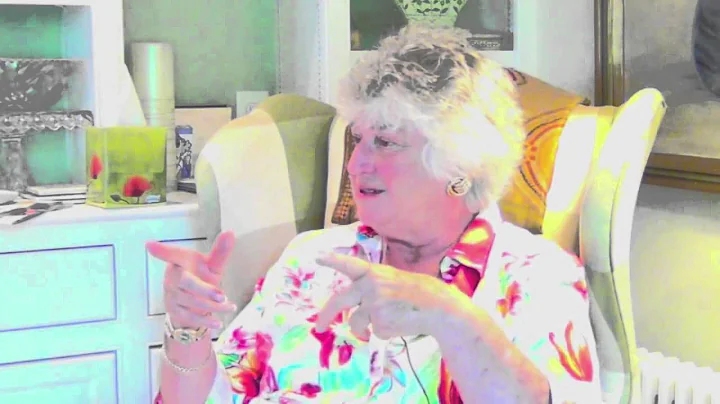 Cathy Norton, MBL