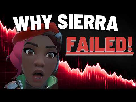 Why Shion Became Iconic — and Sierra Didn’t