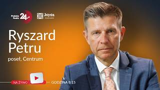 Polska 2050 grozi odwołaniem ministry klimatu. "Polityka na poziomie przedszkola"